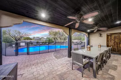 6945 E Ashler Hills Drive, Scottsdale, AZ 85266 - Photo 73