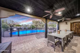 6945 E Ashler Hills Dr, Scottsdale, AZ 85266 - Photo 73