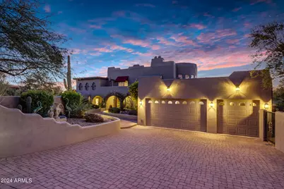 6945 E Ashler Hills Drive, Scottsdale, AZ 85266 - Photo 13