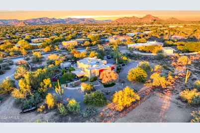 6945 E Ashler Hills Drive, Scottsdale, AZ 85266 - Photo 103