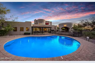 6945 E Ashler Hills Drive, Scottsdale, AZ 85266 - Photo 3