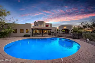 6945 E Ashler Hills Dr, Scottsdale, AZ 85266 - Photo 3