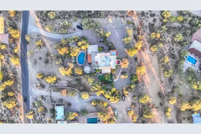 6945 E Ashler Hills Drive, Scottsdale, AZ 85266 - Photo 97