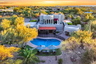 6945 E Ashler Hills Dr, Scottsdale, AZ 85266 - Photo 5