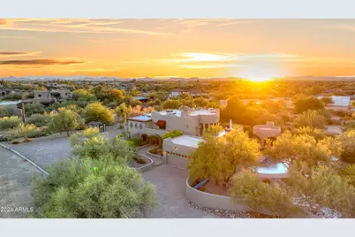 6945 E Ashler Hills Drive, Scottsdale, AZ 85266 - Photo 95