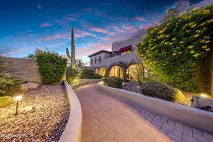 6945 E Ashler Hills Dr, Scottsdale, AZ 85266 - Photo 1