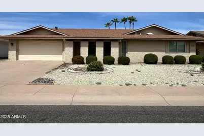 12430 W Spring Ridge, Sun City West, AZ 85375 - Photo 1