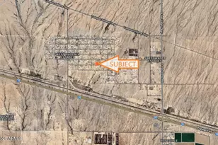 30210 W McKinley St, Buckeye, AZ 85396 - Photo 1