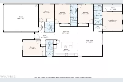 2914 E Blanche Drive, Phoenix, AZ 85032 - Photo 33