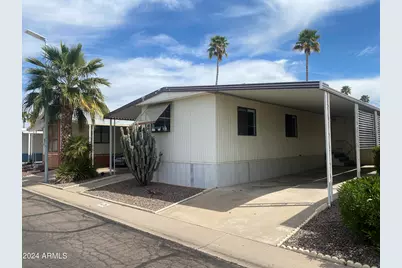 4065 E University Drive #476, Mesa, AZ 85205 - Photo 1