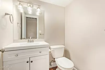 4848 N Woodmere Fairway -- #5, Scottsdale, AZ 85251 - Photo 19