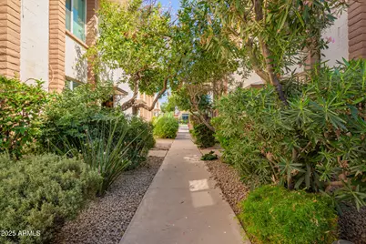 4848 N Woodmere Fairway -- #5, Scottsdale, AZ 85251 - Photo 3