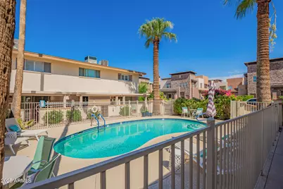 4848 N Woodmere Fairway -- #5, Scottsdale, AZ 85251 - Photo 23