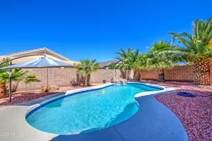 43302 W Bunker Dr, Maricopa, AZ 85138 - Photo 1