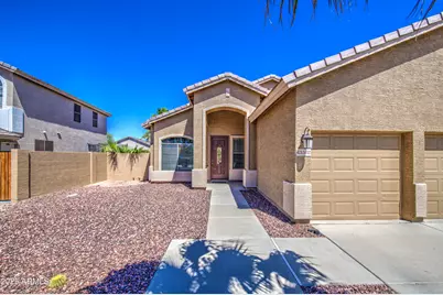 43302 W Bunker Drive, Maricopa, AZ 85138 - Photo 23