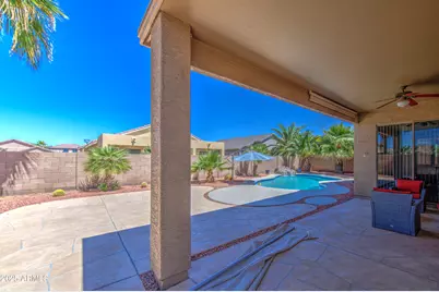 43302 W Bunker Drive, Maricopa, AZ 85138 - Photo 33