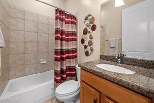 5370 S Desert Dawn Dr, Gold Canyon, AZ 85118 - Photo 35