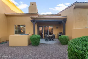 5370 S Desert Dawn Dr, Gold Canyon, AZ 85118 - Photo 35
