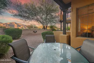 5370 S Desert Dawn Dr, Gold Canyon, AZ 85118 - Photo 3
