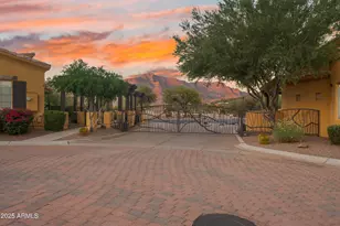 5370 S Desert Dawn Dr, Gold Canyon, AZ 85118 - Photo 43