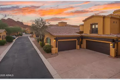 5370 S Desert Dawn Drive #72, Gold Canyon, AZ 85118 - Photo 5