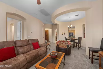 5370 S Desert Dawn Drive #72, Gold Canyon, AZ 85118 - Photo 13