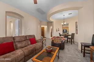5370 S Desert Dawn Dr, Gold Canyon, AZ 85118 - Photo 13