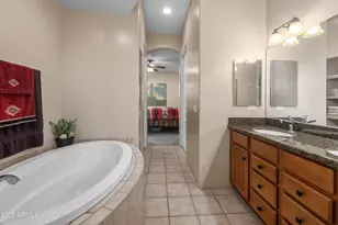 5370 S Desert Dawn Dr, Gold Canyon, AZ 85118 - Photo 25