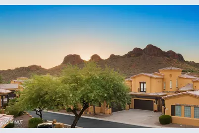 5370 S Desert Dawn Drive #72, Gold Canyon, AZ 85118 - Photo 53