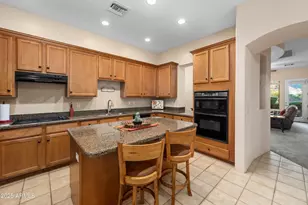 5370 S Desert Dawn Dr, Gold Canyon, AZ 85118 - Photo 17