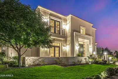 577 W Horseshoe Place, Chandler, AZ 85248 - Photo 5