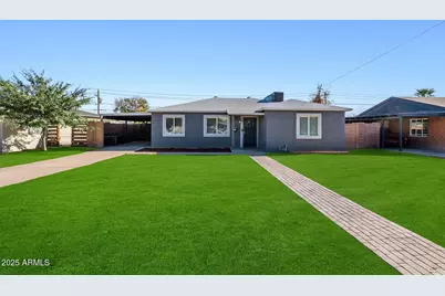 2147 W Osborn Road, Phoenix, AZ 85015 - Photo 1