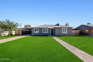 2147 W Osborn Rd, Phoenix, AZ 85015 - Photo 1