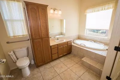 10449 S Stone Ridge Road, Hereford, AZ 85615 - Photo 37