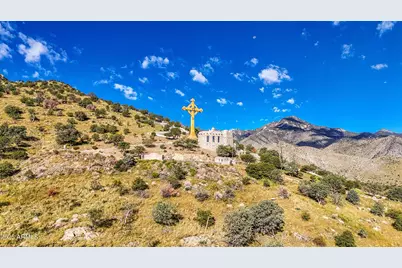 10449 S Stone Ridge Road, Hereford, AZ 85615 - Photo 57