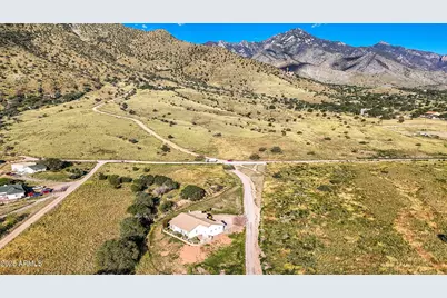 10449 S Stone Ridge Road, Hereford, AZ 85615 - Photo 55