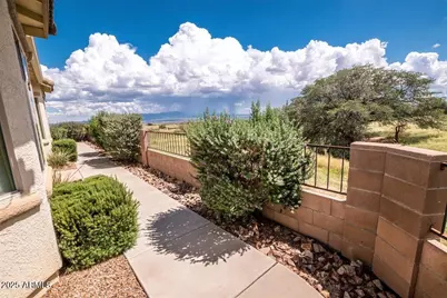 10449 S Stone Ridge Road, Hereford, AZ 85615 - Photo 7