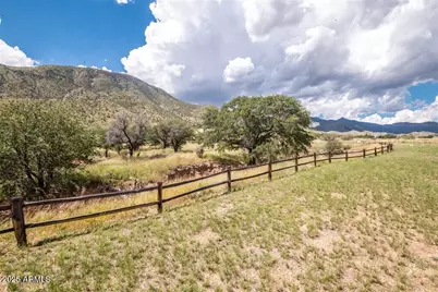 10449 S Stone Ridge Road, Hereford, AZ 85615 - Photo 5