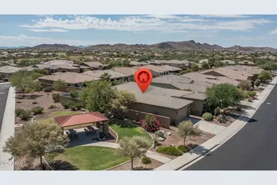 18215 W Desert Sage Drive, Goodyear, AZ 85338 - Photo 3