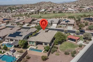 18215 W Desert Sage Dr, Goodyear, AZ 85338 - Photo 39