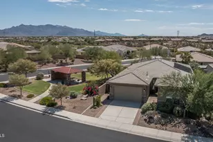 18215 W Desert Sage Dr, Goodyear, AZ 85338 - Photo 37