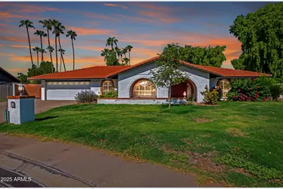 15226 N 2nd Street, Phoenix, AZ 85022 - Photo 1