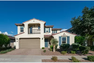 4349 S Helix Avenue, Mesa, AZ 85212 - Photo 1