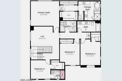 3827 S Daisy --, Mesa, AZ 85212 - Photo 13