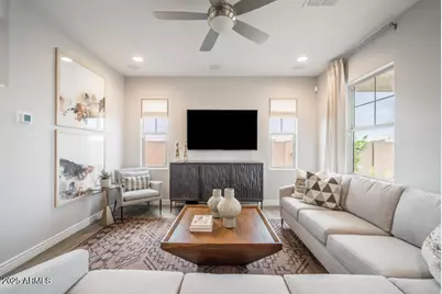 3827 S Daisy --, Mesa, AZ 85212 - Photo 11