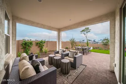 3827 S Daisy --, Mesa, AZ 85212 - Photo 9