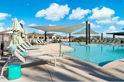 3827 S Daisy --, Mesa, AZ 85212 - Photo 21