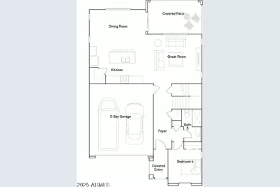 11971 W Calle De Pompas --, Peoria, AZ 85383 - Photo 3