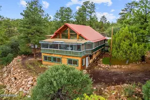 6305 State Route 260 --, Show Low, AZ 85901 - Photo 1