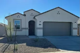 1733 W Pima Ave, Coolidge, AZ 85128 - Photo 1